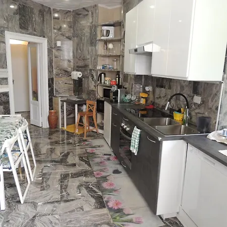 Appartement Nolo 4 11 Beds Milaan