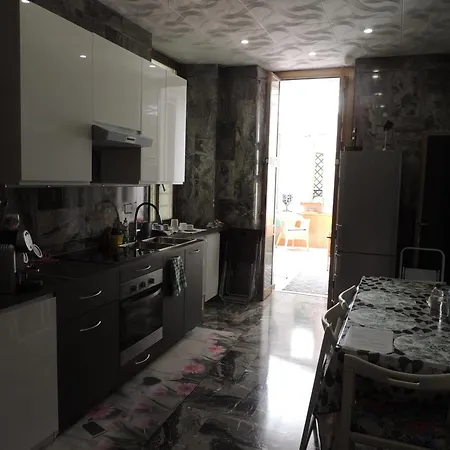 Nolo 4 11 Beds Apartment *