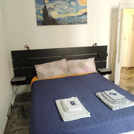 Nolo 4 11 Beds Milan