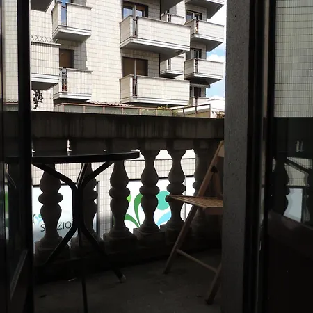 Lejlighed Nolo 4 11 Beds Milano