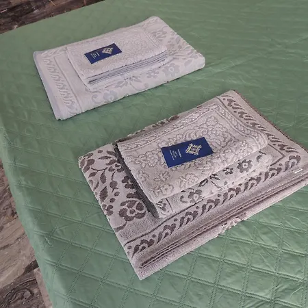 Nolo 4 11 Beds Appartement *