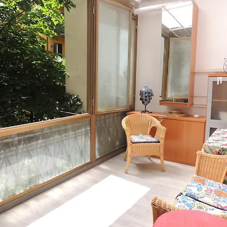 Nolo 4 11 Beds Apartment *