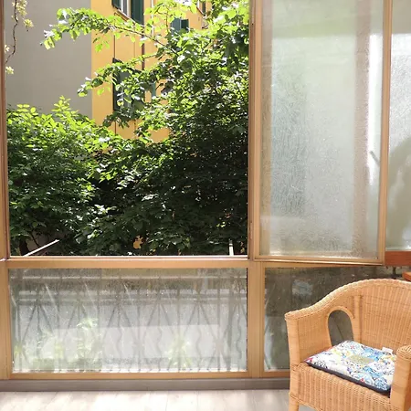 Nolo 4 11 Beds * Milaan