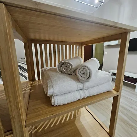 Mgm - Portaromana Premiere * Milano