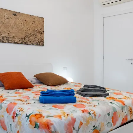 Casa Mila * Milánó