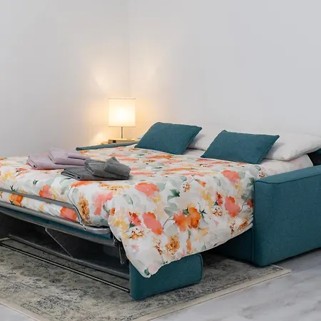 Apartman Casa Mila *