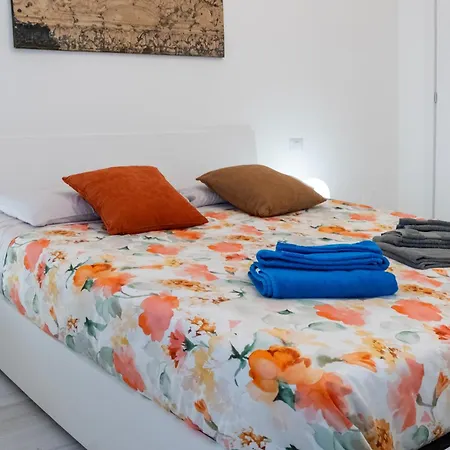 Casa Mila Apartman Milánó