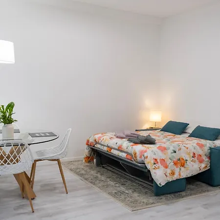 Apartman Casa Mila *
