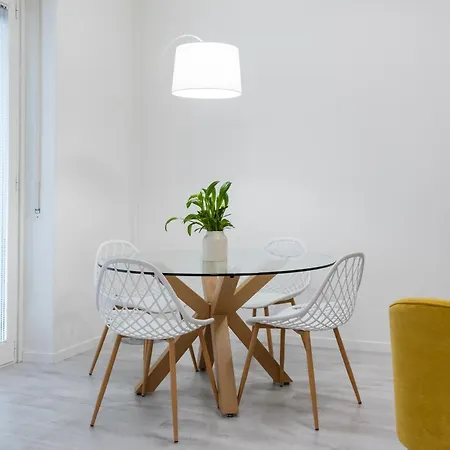 Casa Mila Appartamento Milano