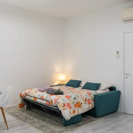 Casa Mila Appartamento *