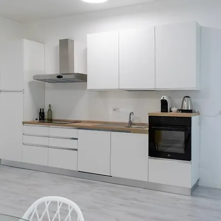 Casa Mila Apartman *