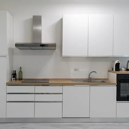Apartman Casa Mila