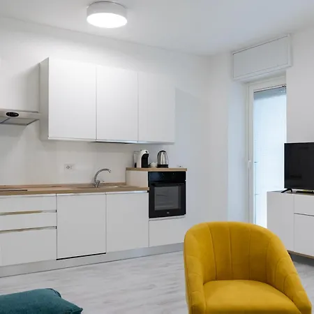 Casa Mila * Milánó