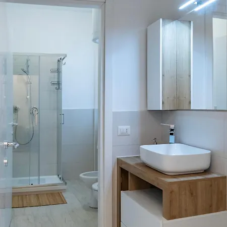 Apartman Casa Mila