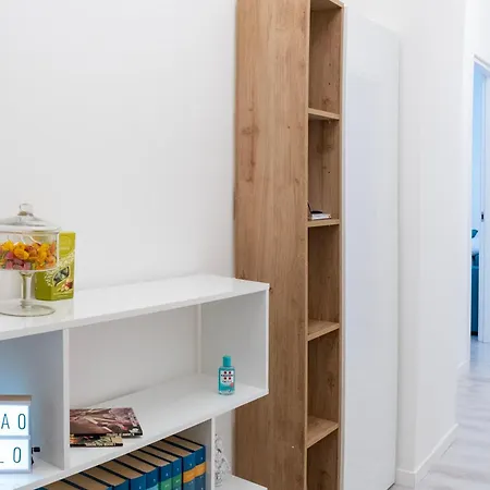 Apartman Casa Mila *