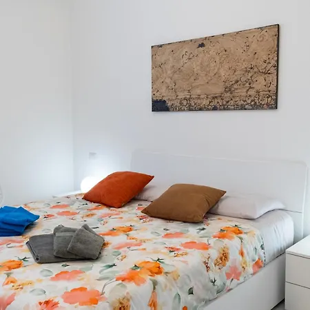 Casa Mila Apartman