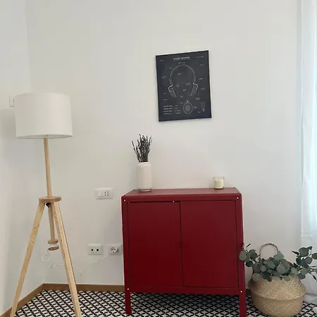 Bellavista - Bovisa Politecnico - Rho Fiera - Ospedale Sacco Milan