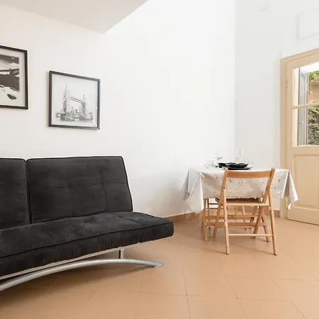 Apartment Cream Little - M1 - Center Milan