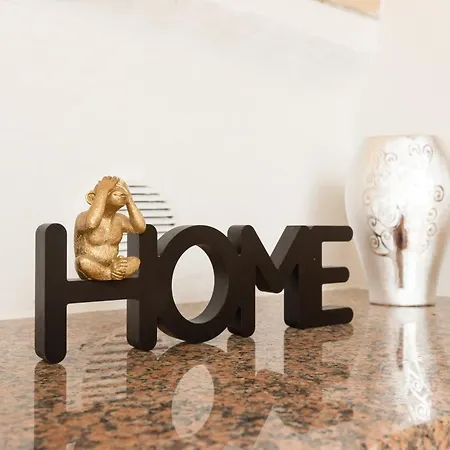 Cream Little - M1 - Center Apartament