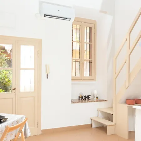 Apartament Cream Little - M1 - Center Mediolan