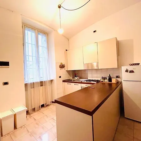 Navigli Superior Flats Apartment