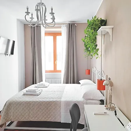 Incantevole Sui Navigli Netflix Wifi Apartment *