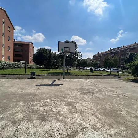 Lux Very Big With 2 Bedrooms And 2 Terraces Appartement
