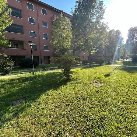 Appartement Lux Very Big With 2 Bedrooms And 2 Terraces *