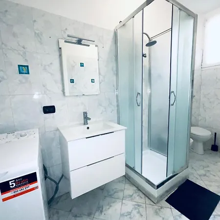 Navigli Superior Flats Apartment Milan