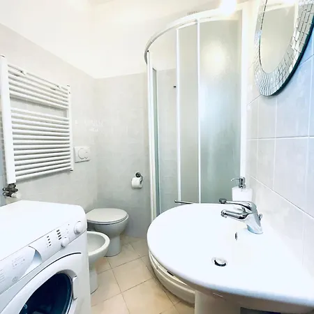 Apartment Navigli Superior Flats
