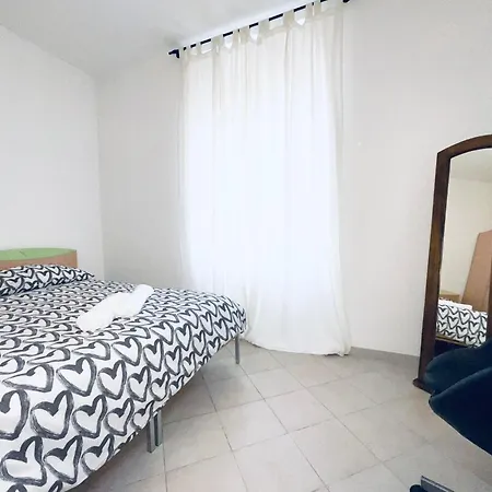 Apartment Navigli Superior Flats Milan