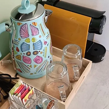 Szálloda Green Attico 3*