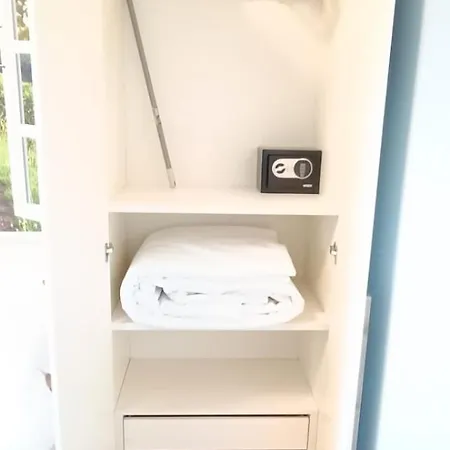 Green Attico Hotel 3*