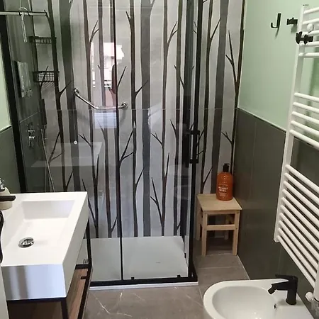 Green Attico 3* Milano