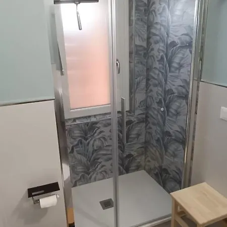 Otel Green Attico Milano