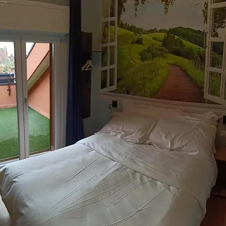 Green Attico 3* Milano