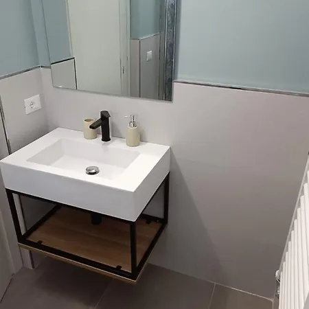 Szálloda Green Attico 3*