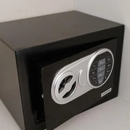 Green Attico Mediolan