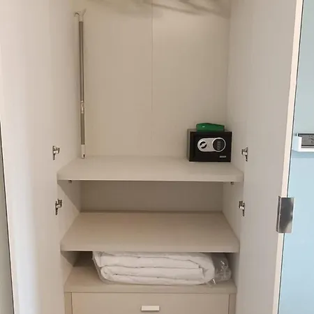 Green Attico 3* Milano