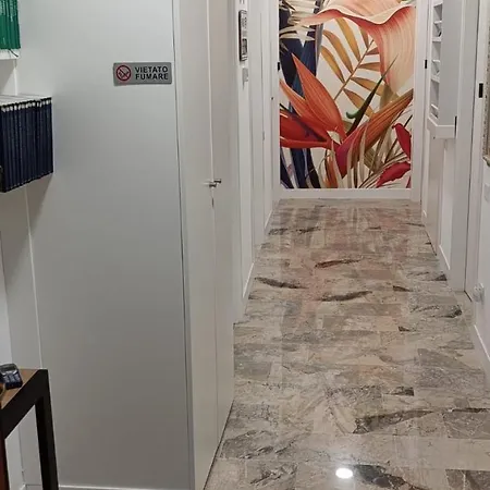Otel Green Attico 3*