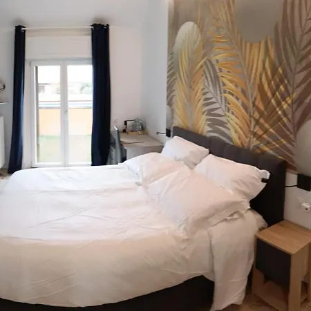 Hotel Green Attico