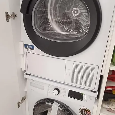 Green Attico 3* Mediolan