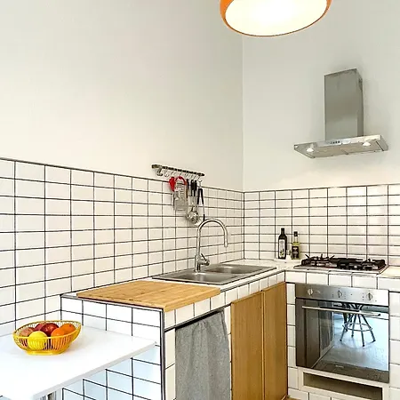 Alloggio in famiglia Ping Pong House - Nolo District Milano
