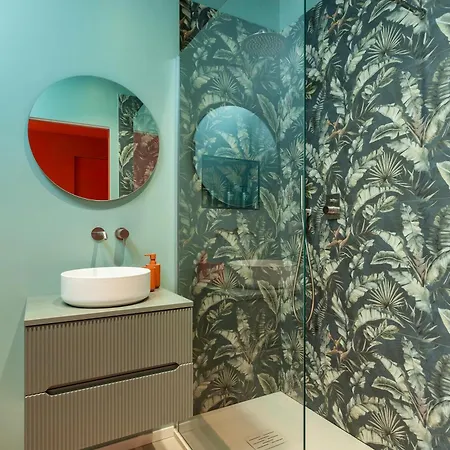 Giulio's Hideaway - Close To Station * Milão