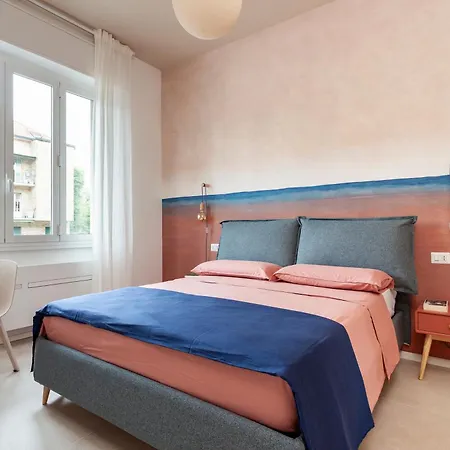 Giulio's Hideaway - Close To Station * Milan