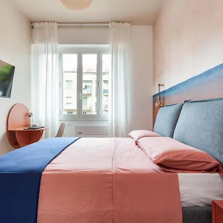 펜션 Giulio's Hideaway - Close To Station