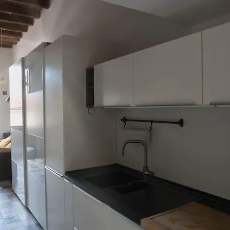 Apartment Bilocale Di Charme Garibaldi - Mirable Pm *