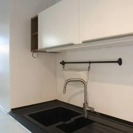 Bilocale Di Charme Garibaldi - Mirable Pm * Milan