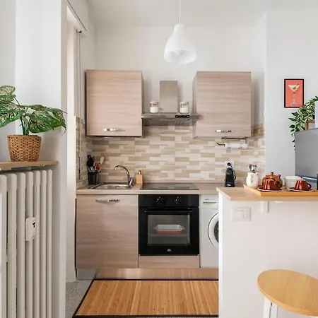 Bilocale A Appartamento Milano