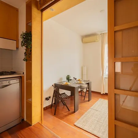 Apartmán I Host - Vettabbia 1 Milán